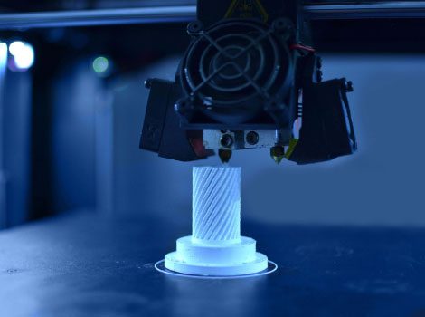 3D Printing future